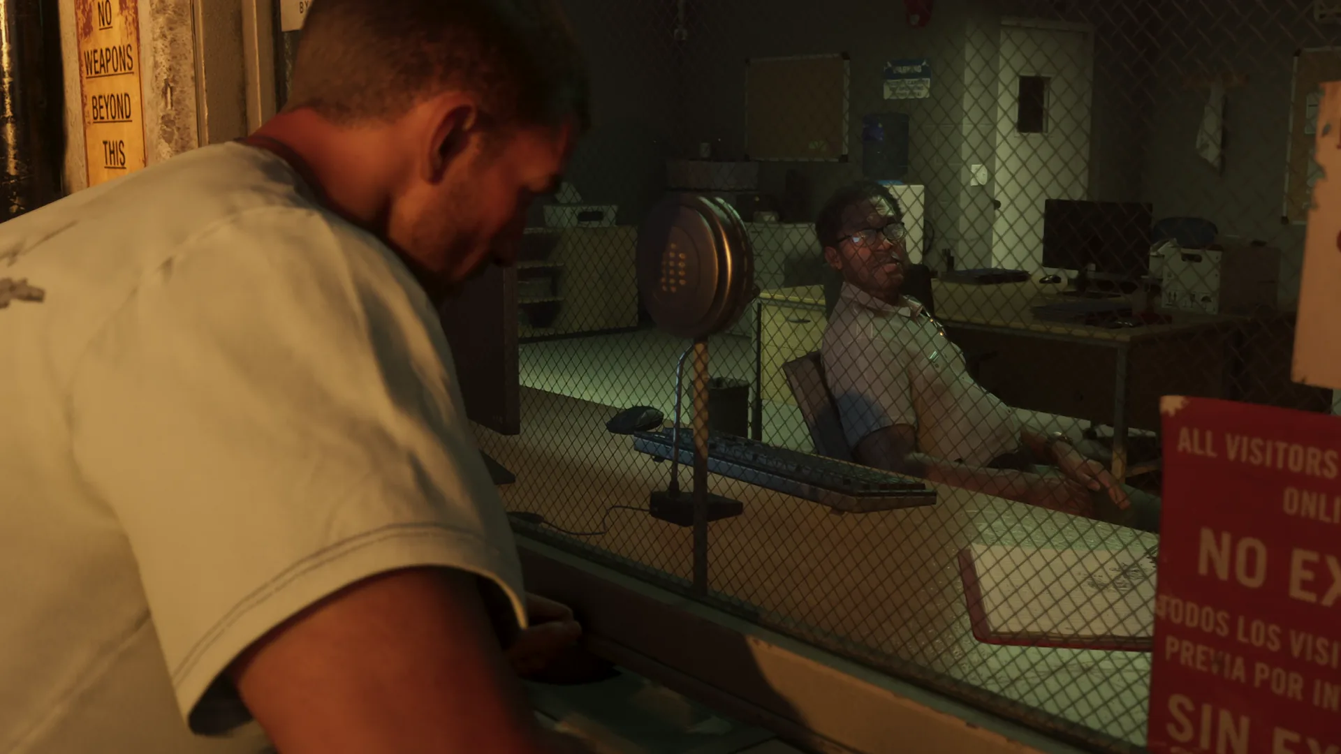 Still from “Grand Theft Auto VI Trailer 2” (Rockstar Games)